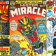 Illustration for article titled Your Guide to Steppenwolf, the Villain of iJustice League/i, and DCs Other New Gods